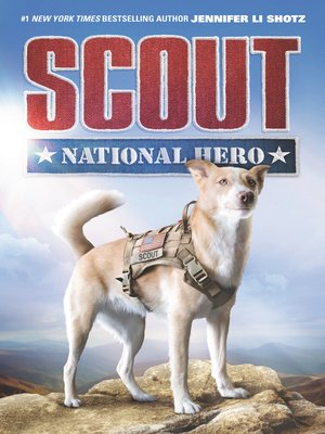 cover image of Scout